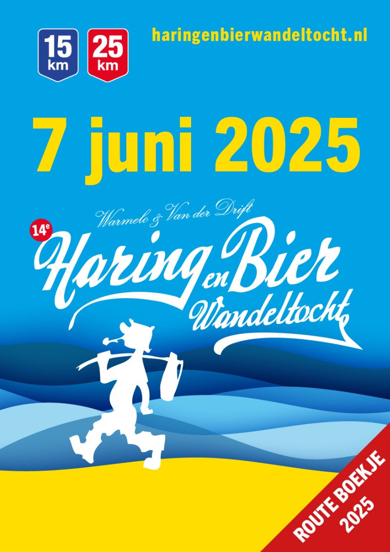 Download routeboekje Editie 2025