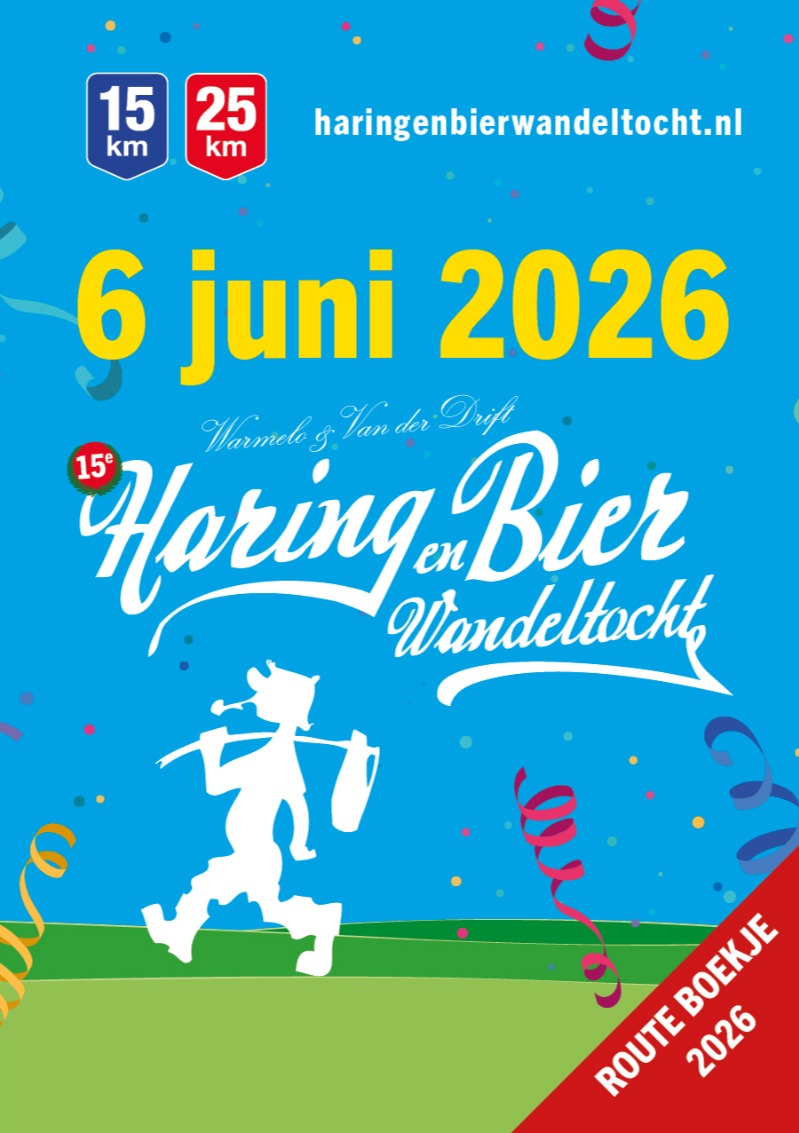 Download routeboekje Editie 2026