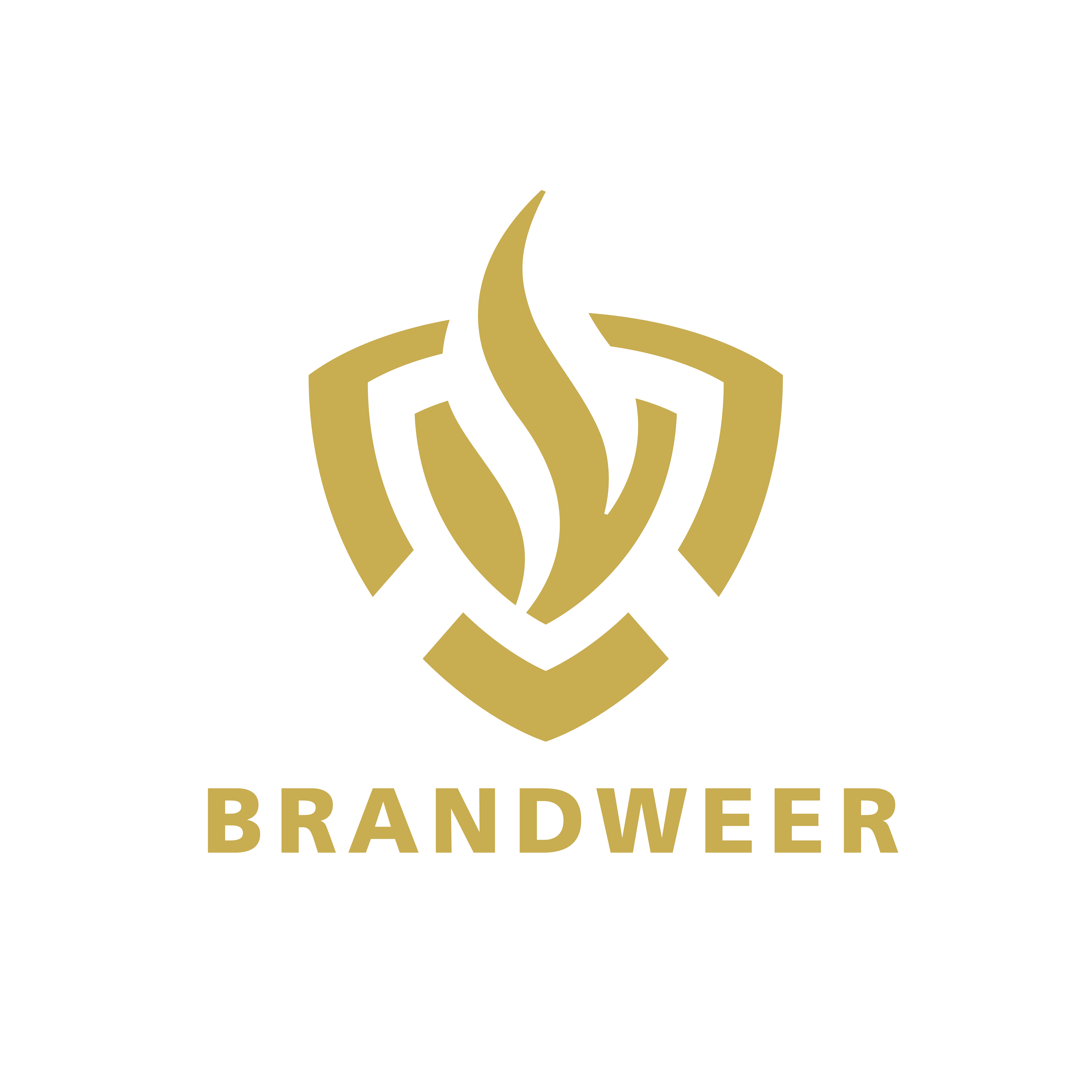Logo Brandweer Vlaardingen