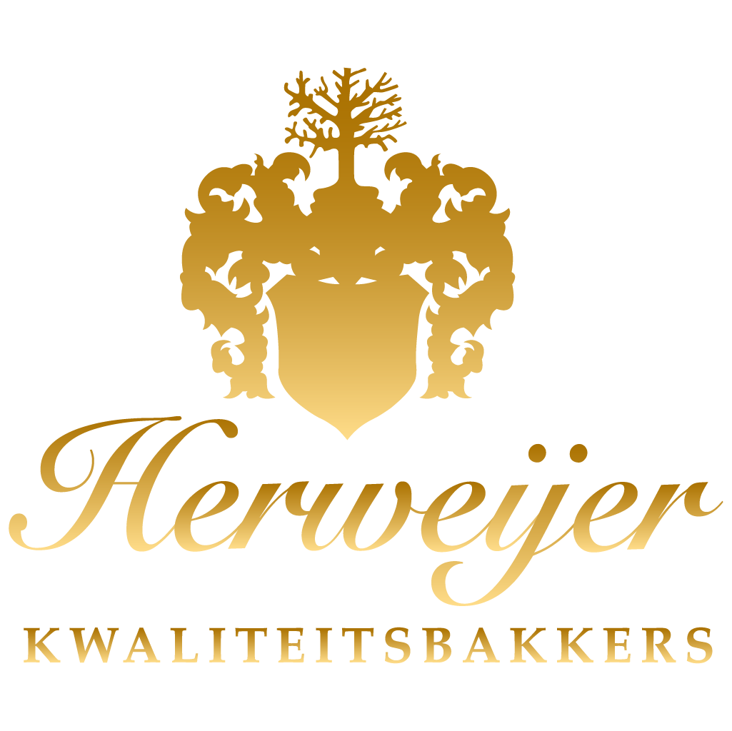 Logo Herweijer kwaliteitsbakkers
